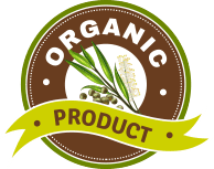 Organic Product logo
