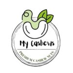 My Cashews logo